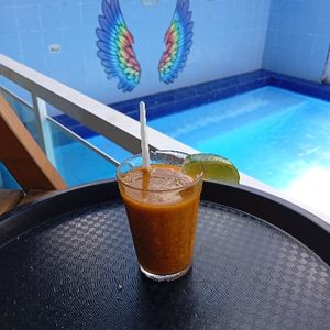 imagem do produto CALDINHO DE MARISQUINHO