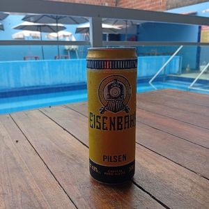 imagem do produto Eisenbahn latão 