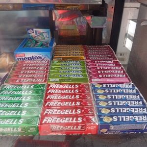 imagem do produto PASTILHAS