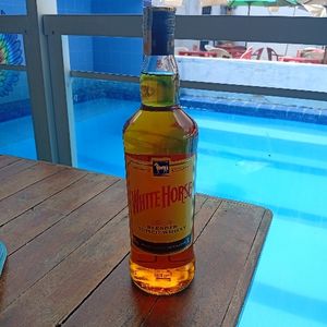 imagem do produto WHISKY WHITE HORSE
