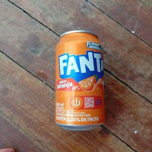 imagem do produto FANTA LATA 350ml