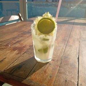 imagem do produto CAIPIROSCA