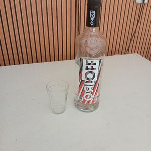 imagem do produto Vodka Orloff quartinho
