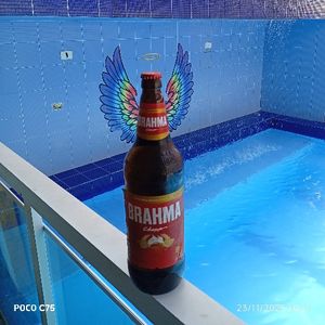 imagem do produto BRAHMA 1 LITRO