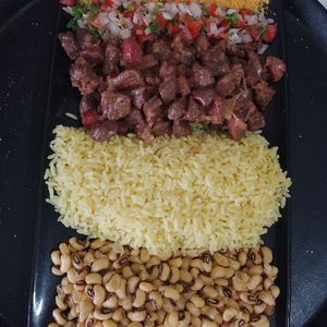 imagem do produto ARRUMADINHO DE CARNE DE SOL