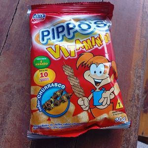 imagem do produto PIPPOS PEQUENO