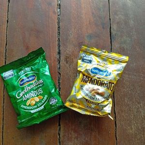 imagem do produto AMENDOIM