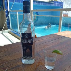 imagem do produto VODKA NATASHA DOSE