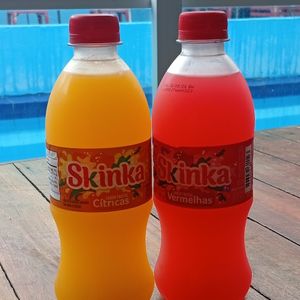 imagem do produto Suco skinka 450ml