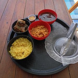 imagem do produto ALMOÇO GUISADO DE BOI