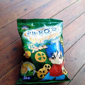 imagem do produto PIPPO'S GRANDE 60G