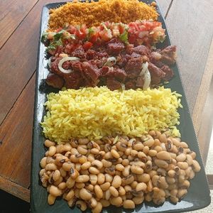 imagem do produto ARRUMADINHO DE CHARQUE