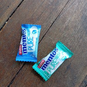 imagem do produto MENTOS TROCO