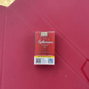 imagem do produto CIGARRO HOTHMANS