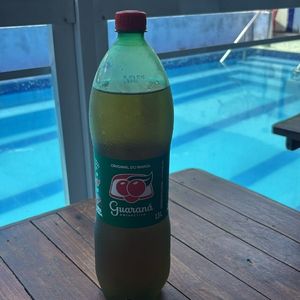 imagem do produto GUARANA 1,5L PET