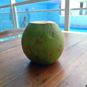 imagem do produto AGUA DE COCO NO COCO
