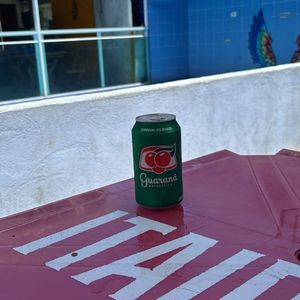 imagem do produto GUARANÁ LATA