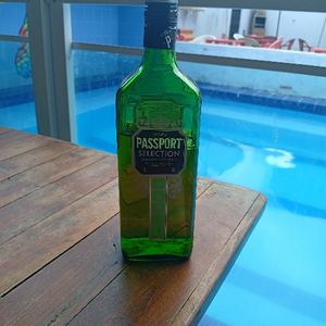 imagem do produto WHISKY PASSAPORT