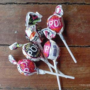 imagem do produto PIRULITO