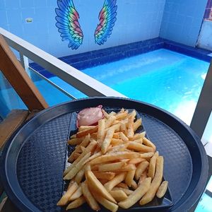 imagem do produto BATATA FRITA