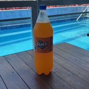 imagem do produto FANTA 1,5L PET