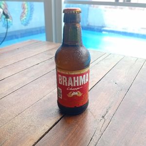 imagem do produto BRAHMA CHOP 300ML