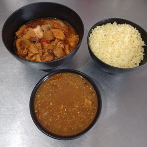 imagem do produto MÃO DE VACA