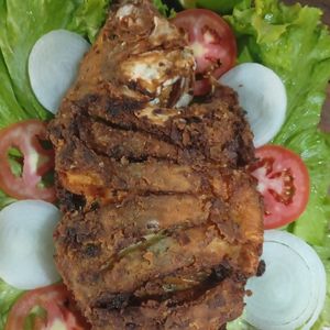 imagem do produto PEIXE INTEIRO TILÁPIA OU ANCHOVA