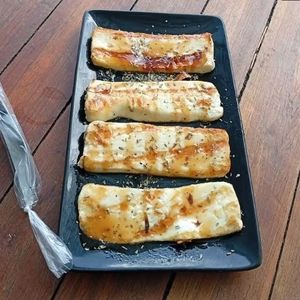 imagem do produto QUEIJO COALHO COM MEL