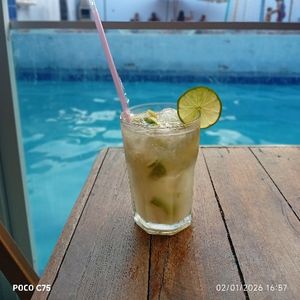 imagem do produto CAIPIRINHA