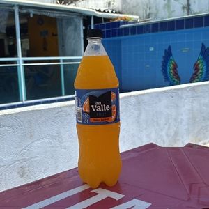 imagem do produto DEL VALLE LARANJA 1,5L