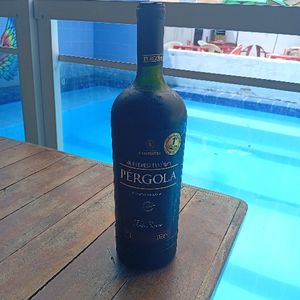 imagem do produto VINHO PERGOLA