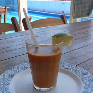 imagem do produto CALDINHO DE PEIXE