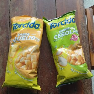 imagem do produto TORCIDAS