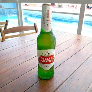 imagem do produto STELLA ARTOIS 600