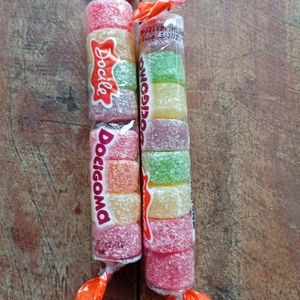 imagem do produto GOMA TUBES