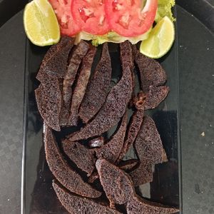 imagem do produto PASSARINHA BOVINA