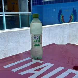 imagem do produto H2O LIMONETO 500ML