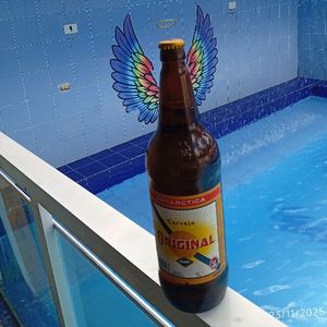 imagem do produto ORIGINAL 1 LITRO