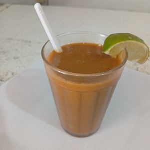 imagem do produto CALDINHO DE CAMARÃO