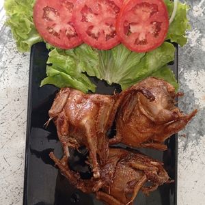 imagem do produto CODORNAS