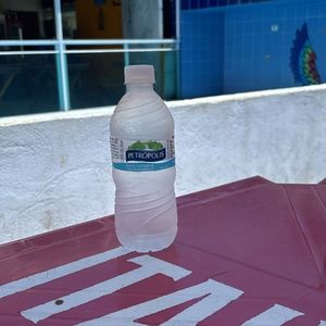 imagem do produto ÁGUA 500ML SEM GÁS