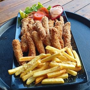 imagem do produto ISCA DE PEIXE