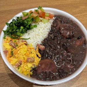 imagem do produto Feijoada 