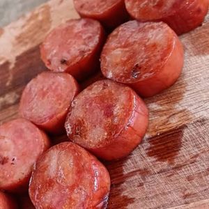 imagem do produto Espetinho de Calabresa