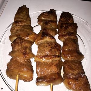 imagem do produto Espetinho Língua 