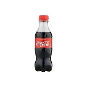 imagem do produto Coca Cola Original 250ml