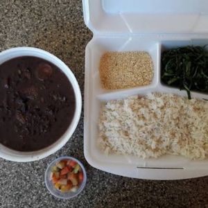 imagem do produto Feijoada Completa