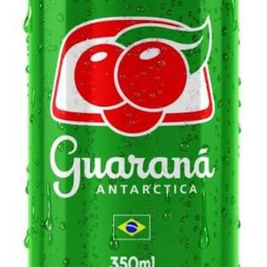 imagem do produto Guaraná Antártica Lata