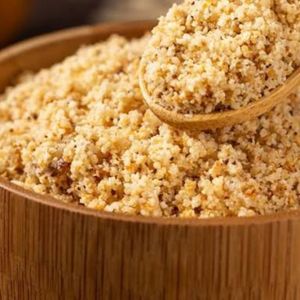 imagem do produto Porção Extra de Farofa Crocante 